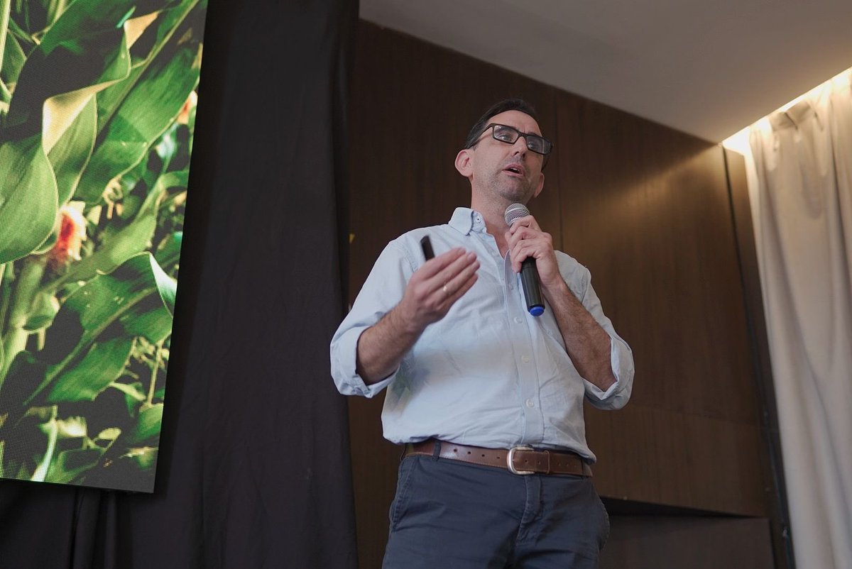 TIMAC AGRO Uruguay tweet media