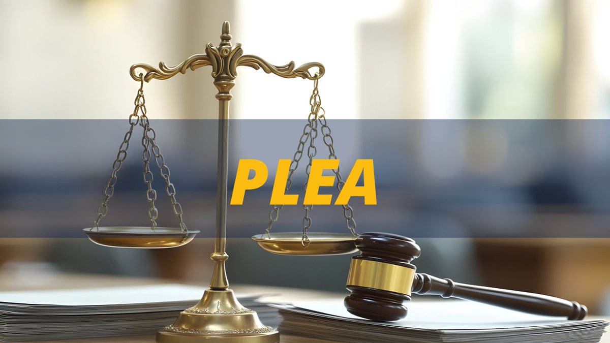 Baltimore County Man Pleads Guilty to Fraudulently Obtaining More Than a Half Million Dollars in COVID-19 Cares Act Loans
justice.gov/usao-md/pr/bal…
<a href="/FBIBaltimore/">FBI Baltimore</a> <a href="/BaltCoPolice/">Baltimore County Police Department</a>