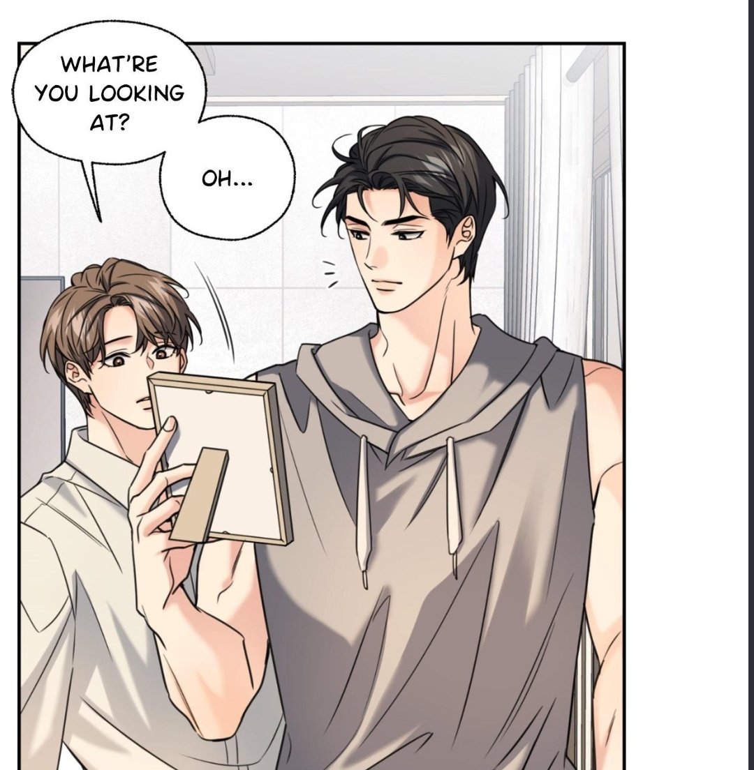 renjuniscatboy's tweet photo. Why so sunsun coded..😭😭 the seme is literally ice hockey player, the ukes brown eyes and everything...😭 https://t.co/2fKgLypAJH