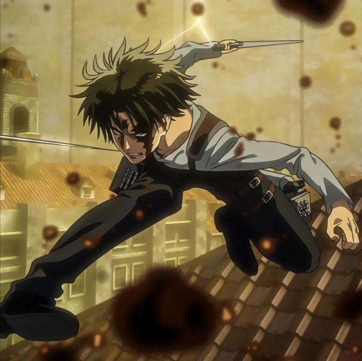 canedeveloper's tweet image. I actually love AOT