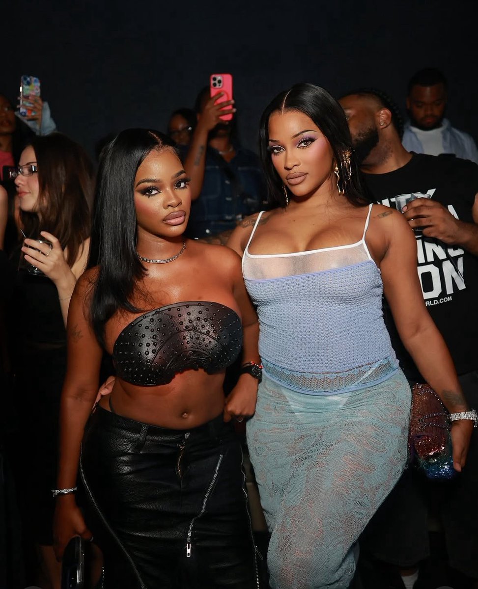 TheZeusReport's tweet photo. Joseline Hernandez is EXACTLY who she says she is. All the girlies love them some Joseline 💯 https://t.co/krRgupLEF5