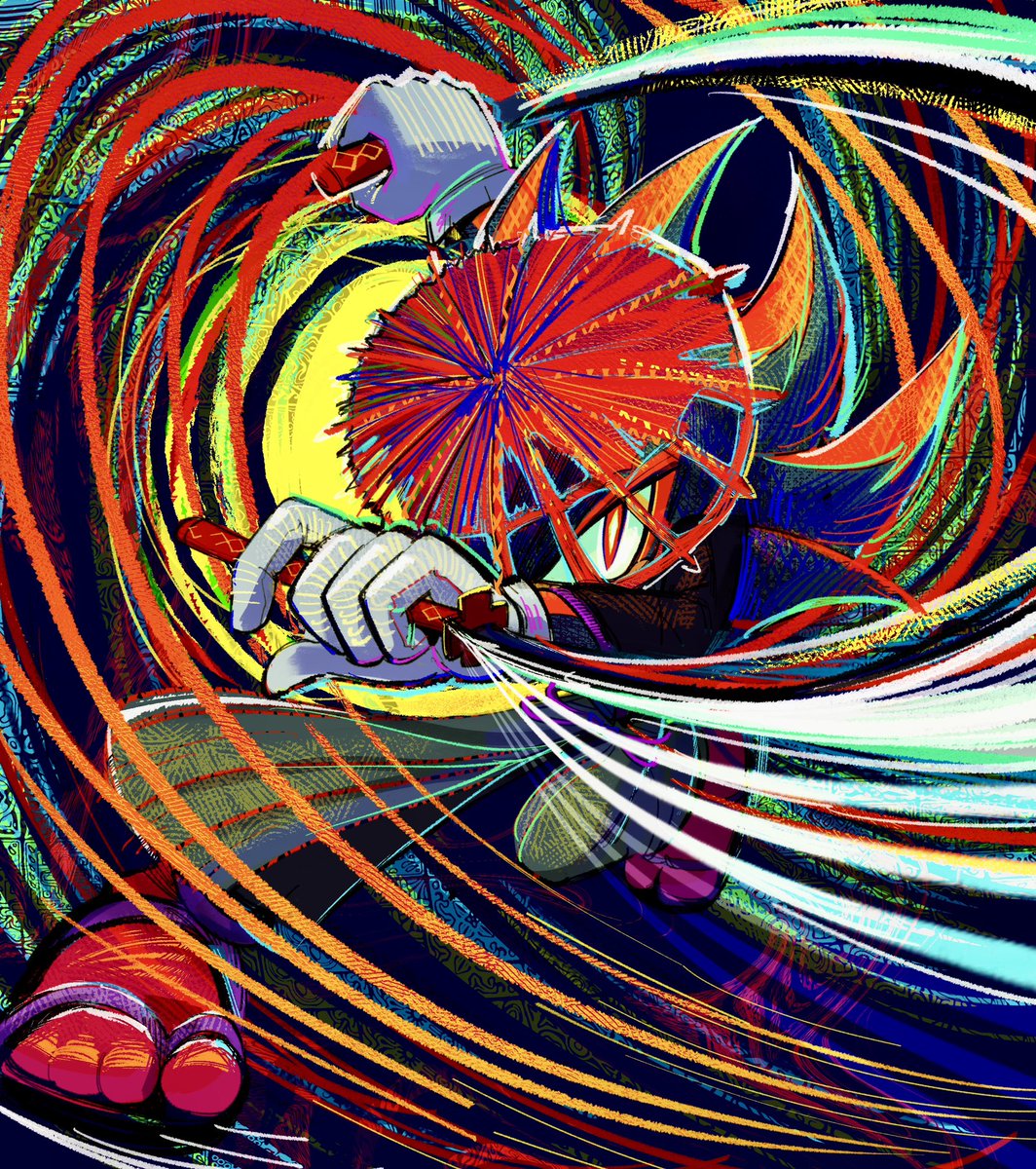 ronin