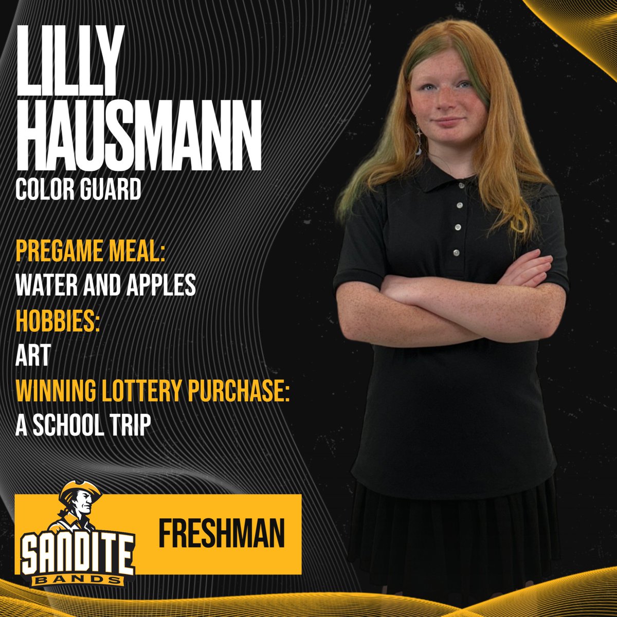 CPHS Sandites TV (@cphssanditestv) on Twitter photo 