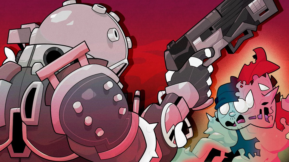 And of course, some stellar thumbnail artwork hand-crafted by the lovely <a href="/cafzka/">CafzkaSoft</a> 💋