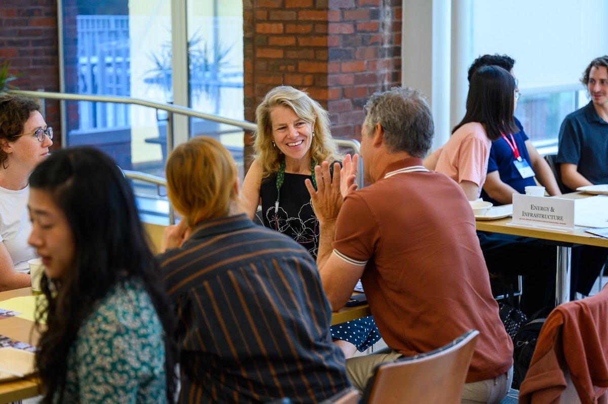 Salata Institute tweet media
