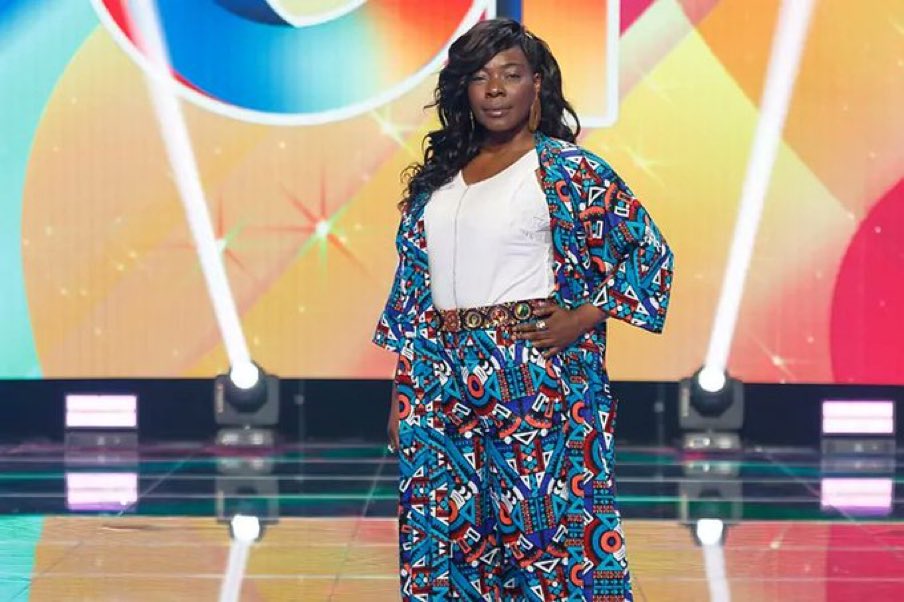Hoy nada de esto será igual sin ella 🥲 #OTGala0 Buika te echaremos de menos