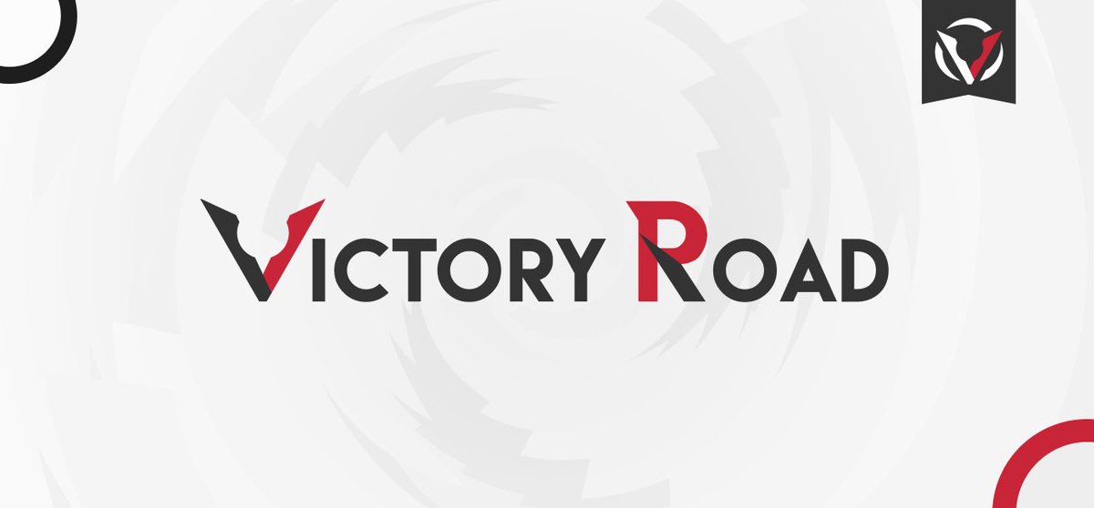 VGCVictoryRoad's tweet photo. The online VR Challenges are getting updates! 
🎮 ~20 tours throughout the season with $11.5 entry fees
🔜 $1 goes to the HUGE prizepool of a free-to-enter tour next summer!
🏆 VR Challenge winners get direct invites to that tour's Phase 2

🔗 More info: https://t.co/OoUhDtd3uc https://t.co/YNhaehaQSC