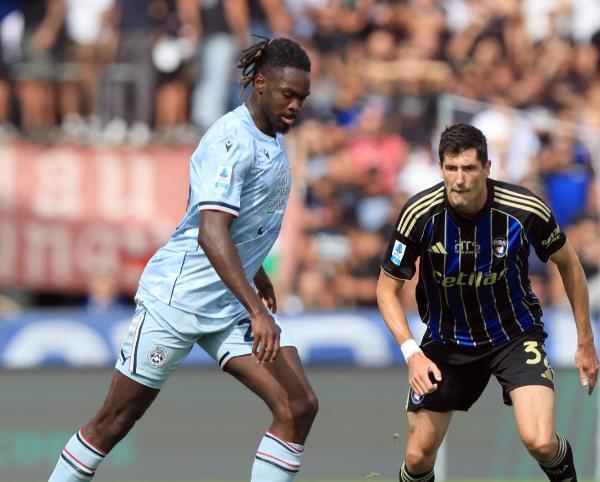 أخبار نادي أودينيزي tweet media