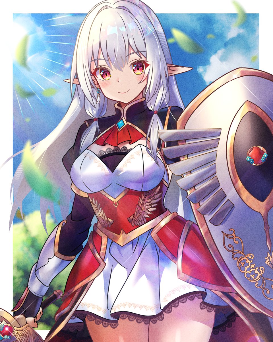 アクア tweet media