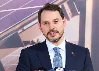 Hatırlar mısınız? 

En ufak bir krizde, bugün Borsa üzerinden operasyon çeken baronlar, Gece Londra üzerinden dolara operasyon çeker piyasayı allak bullak ederdi.

Berat Albayrak o deliğe öyle bir beton döktü ki bir daha yapamadılar..

Bugün Borsa üzerinden yabancı kurumlar