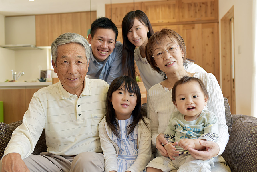 You may have heard of Children’s Day in Japan, but did you know that there is also a holiday to celebrate the elderly in Japan? 👵👴

Keirō no Hi on 9/15 this year is a public holiday in Japan meant to honor Japan’s elderly citizens that began in 1966.

📸 Photo Source <a href="/Web_Japan/">Web Japan</a>
