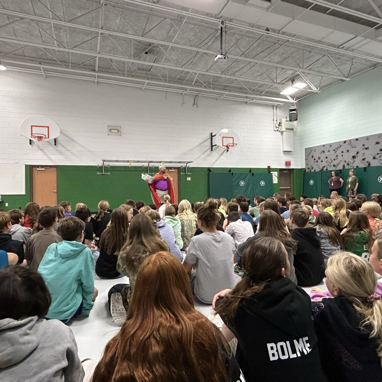 Geneseo Schools tweet media