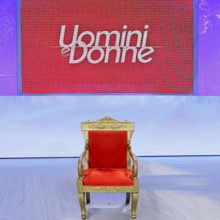 ary questo trono aspetta te
#TemptationIsland