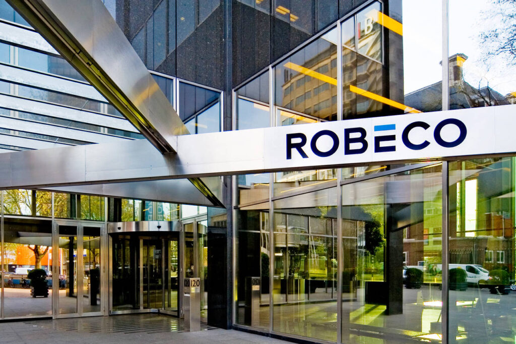 OneStopESG_'s tweet image. Robeco wins one of Europe’s largest active ESG mandates as PFZW drops BlackRock and LGIM to focus on impact-led, SDG-aligned investing. 

Read More: onestopesg.com/esg-news/robec…

#PFZW #Robeco #SustainableInvesting #ESG