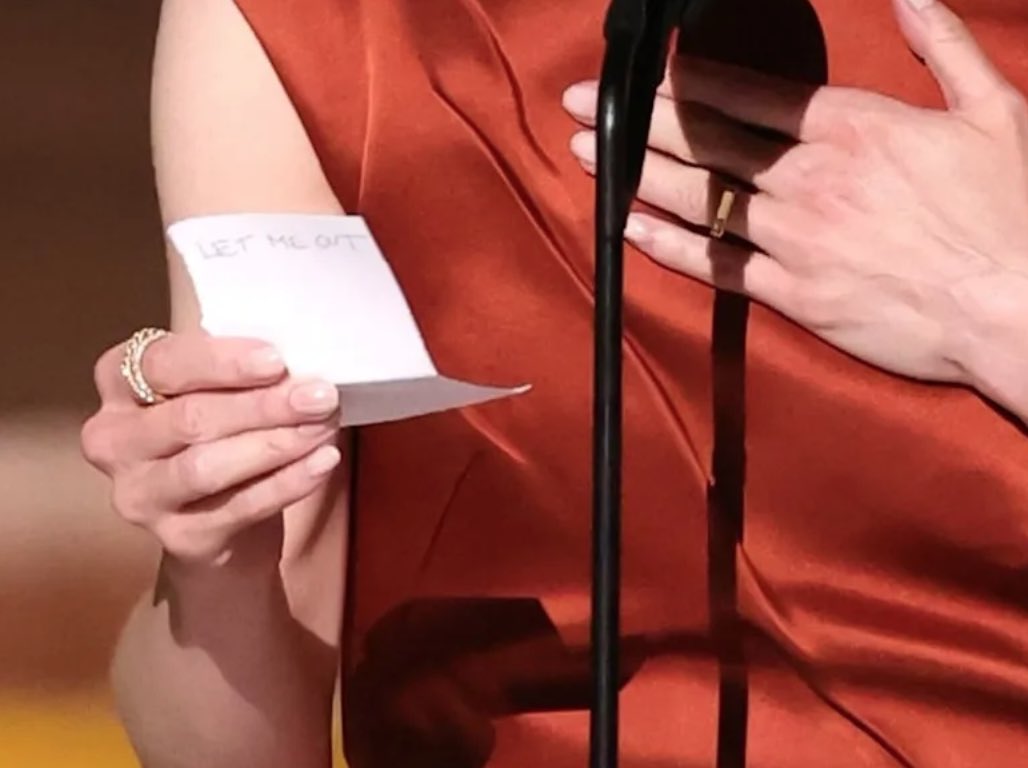 *cue “Cherub Rock”*