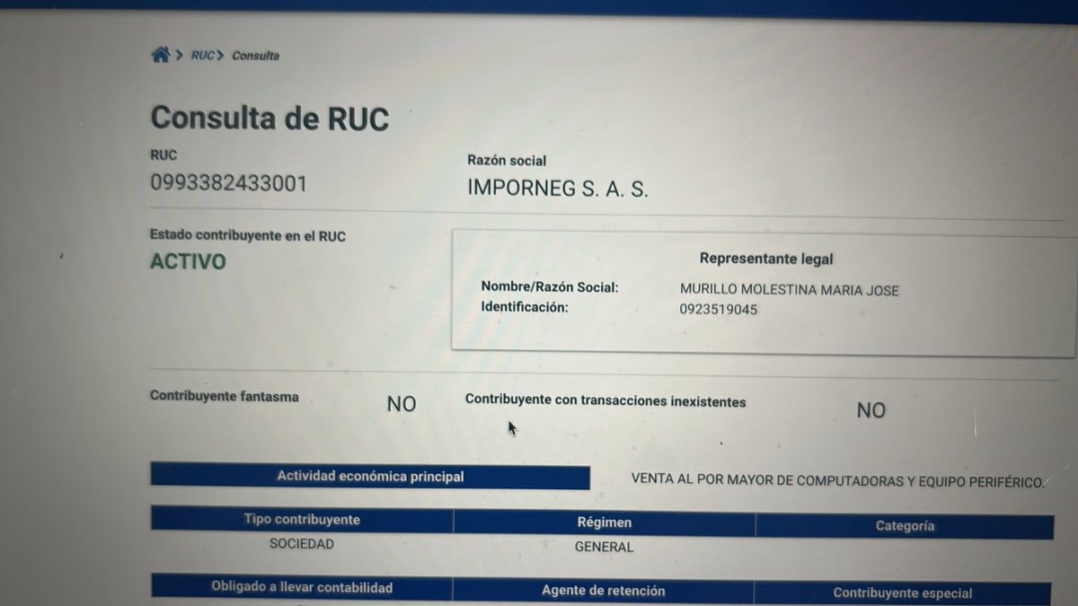 Janet Hinostroza tweet media