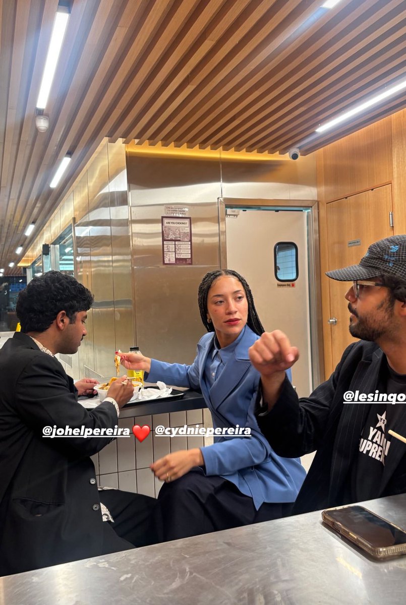 And last night AFTER Christie’s with <a href="/KatsuRinze/">LOVEMEWATANABE</a> + <a href="/sinqhole/">sinqo</a> + <a href="/PereiraJohel/">Johel Pereira</a> + Henry!