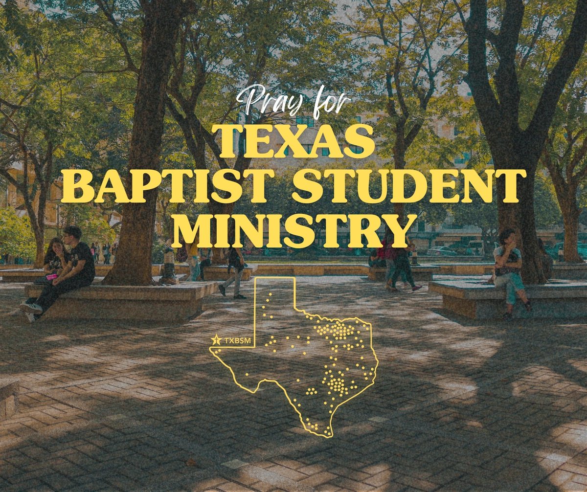 Texas BSM tweet media