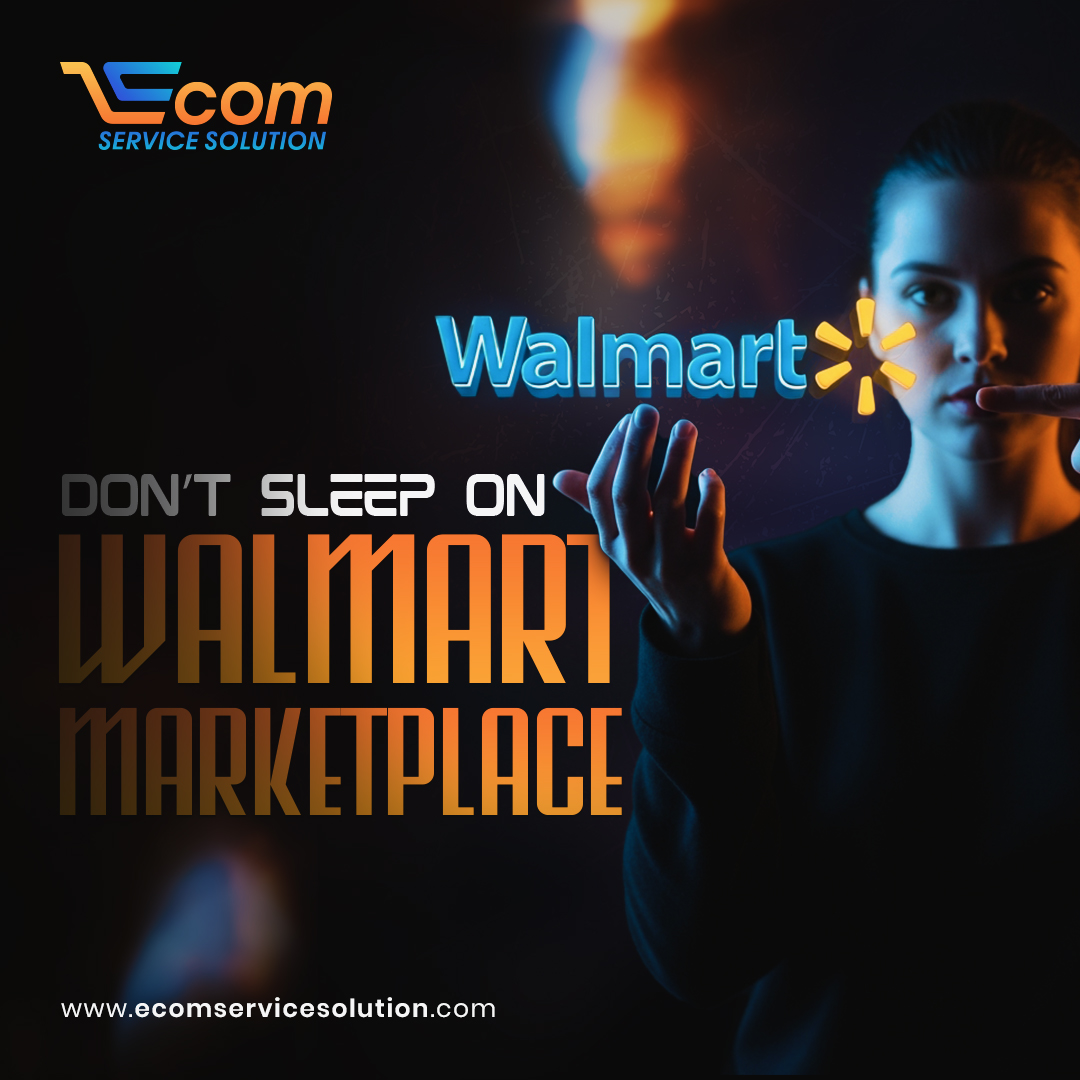 ecomssofficial's tweet image. Walmart is one of the fastest-growing platforms for sellers.
 Our automation and wholesale services help you tap into this massive opportunity.
#WalmartAutomation #WalmartDropshipping #EcomGrowth #RetailFuture