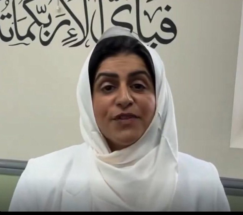 🚨 🇬🇧: SHABANA MAHMOOD NEEDS TO GO 🚨 

The UK'S new home secretary has been in office for less than 2 weeks and it is very clear she is not fit for office.

Firstly, when Shabana mahmood was swore into office, she swore on the Quran, not the bible like traditionally.

Today she