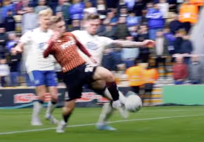 A Map to the Next World tweet media