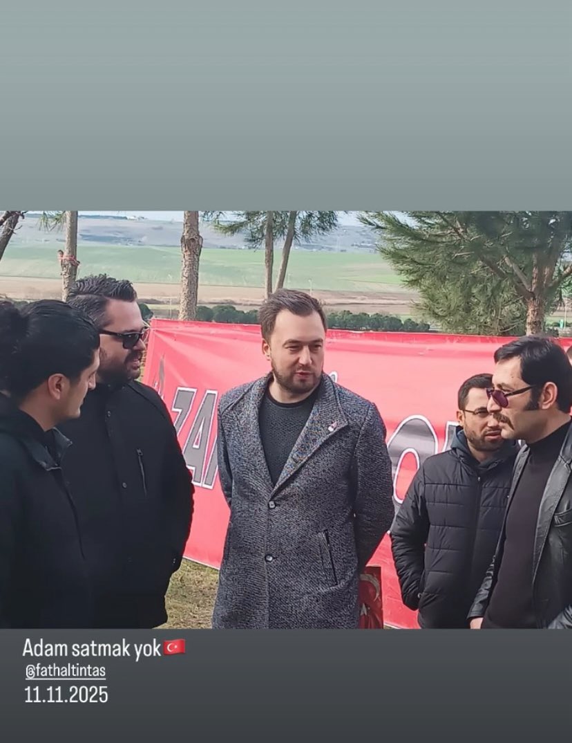 Cihan SARAN (@sr_cihan) on Twitter photo  Cihan SARAN (@sr_cihan) on Twitter photo