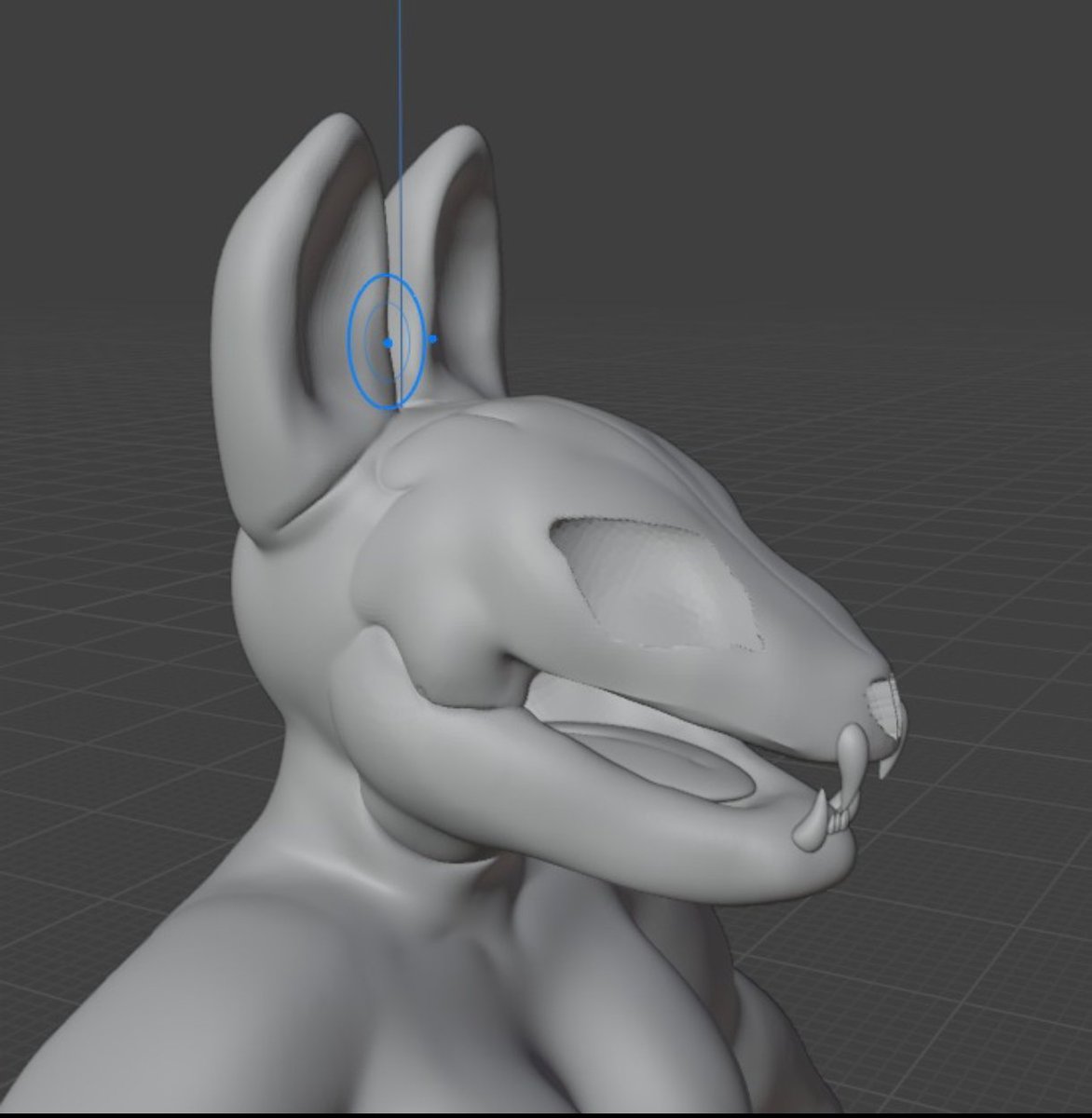 parko047's tweet photo. Any backlash? I just begun modeling and I now the hands are really bad but is on process 
#furry #modeling #3D https://t.co/YY97zDG4vv