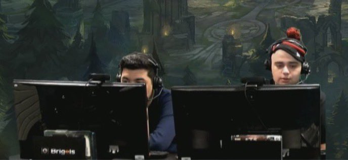 Has Kamet0 finished a let’s play? tweet media