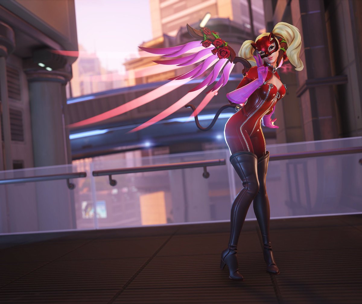 Necrox_OW's tweet photo. https://t.co/ZTLvtNQeOU