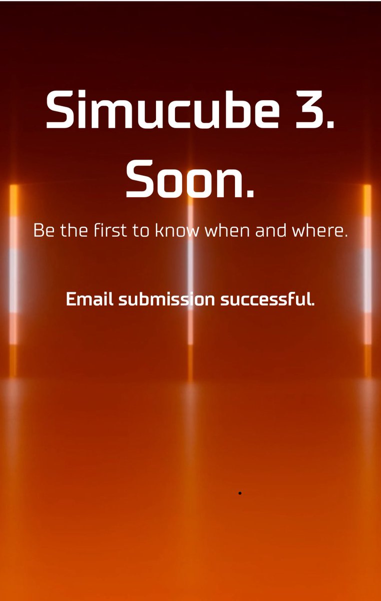 sen_shu's tweet image. な、なにい！ついにでるのか！
コレは全裸待機案件だな！
#simucube3