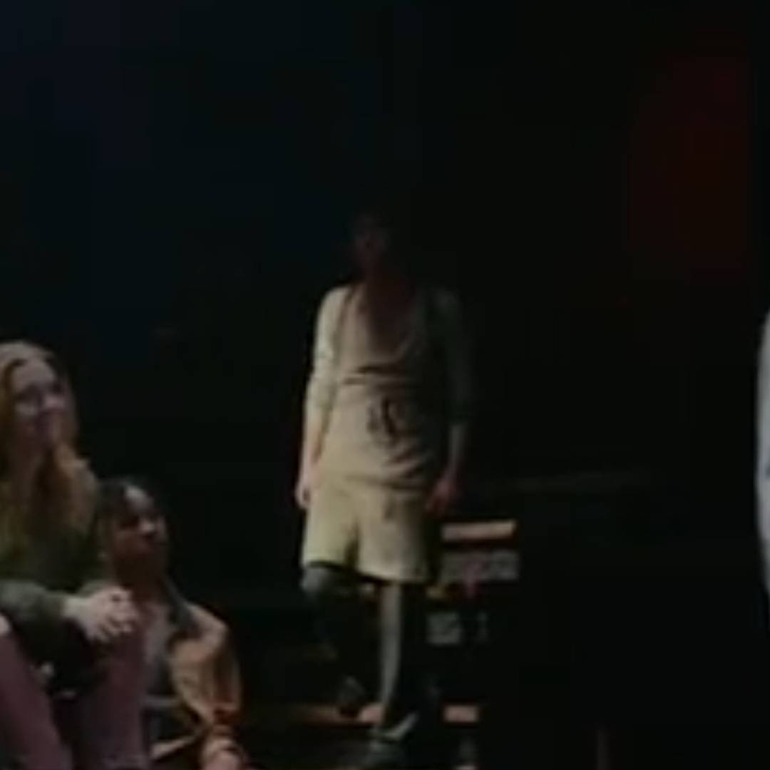 ᴶᵃᶜᵏ ᵂᵒˡᶠᵉ ᵃˢ ᴶᵃᶜᵏ ᵂᵒˡᶠᵉ