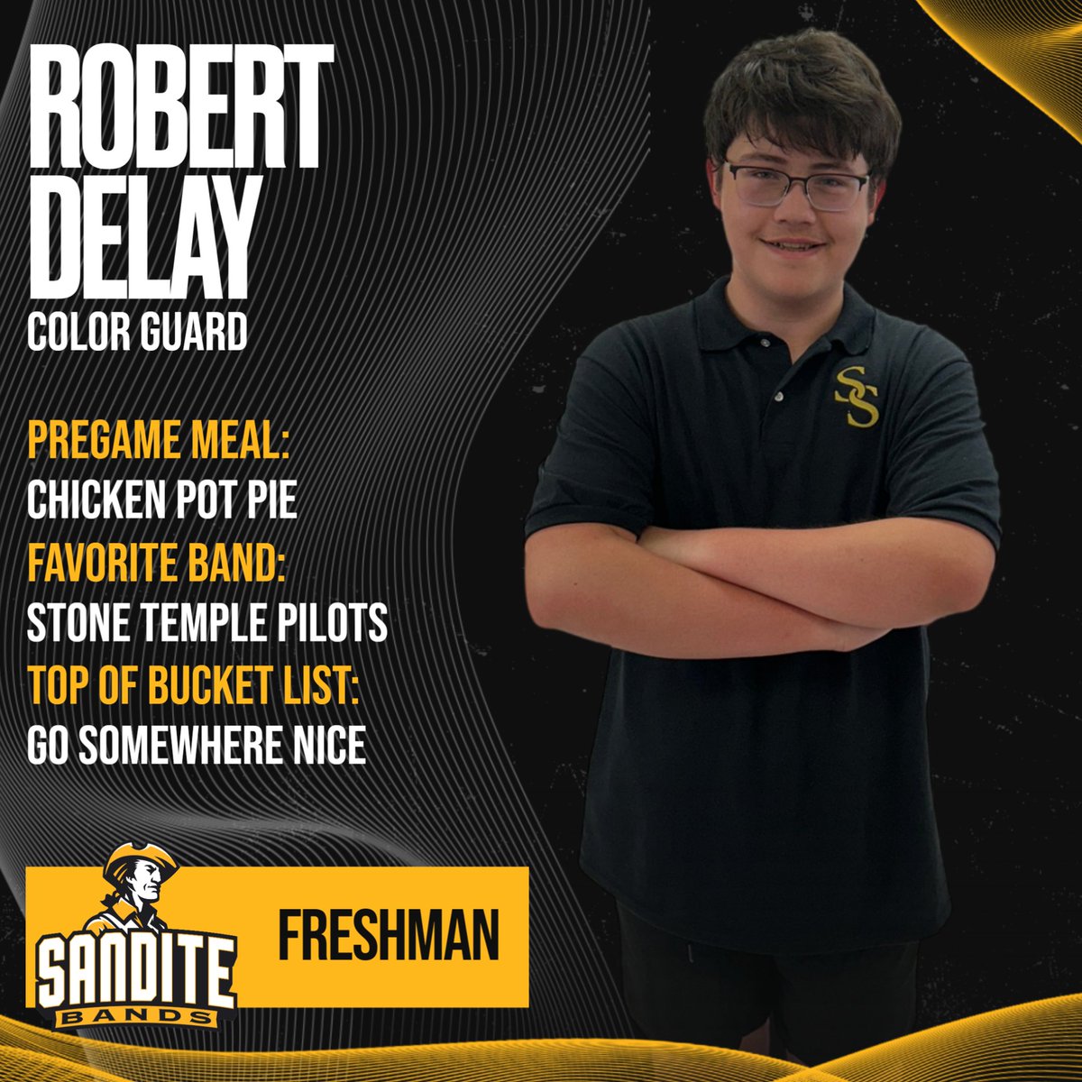 CPHS Sandites TV (@cphssanditestv) on Twitter photo 