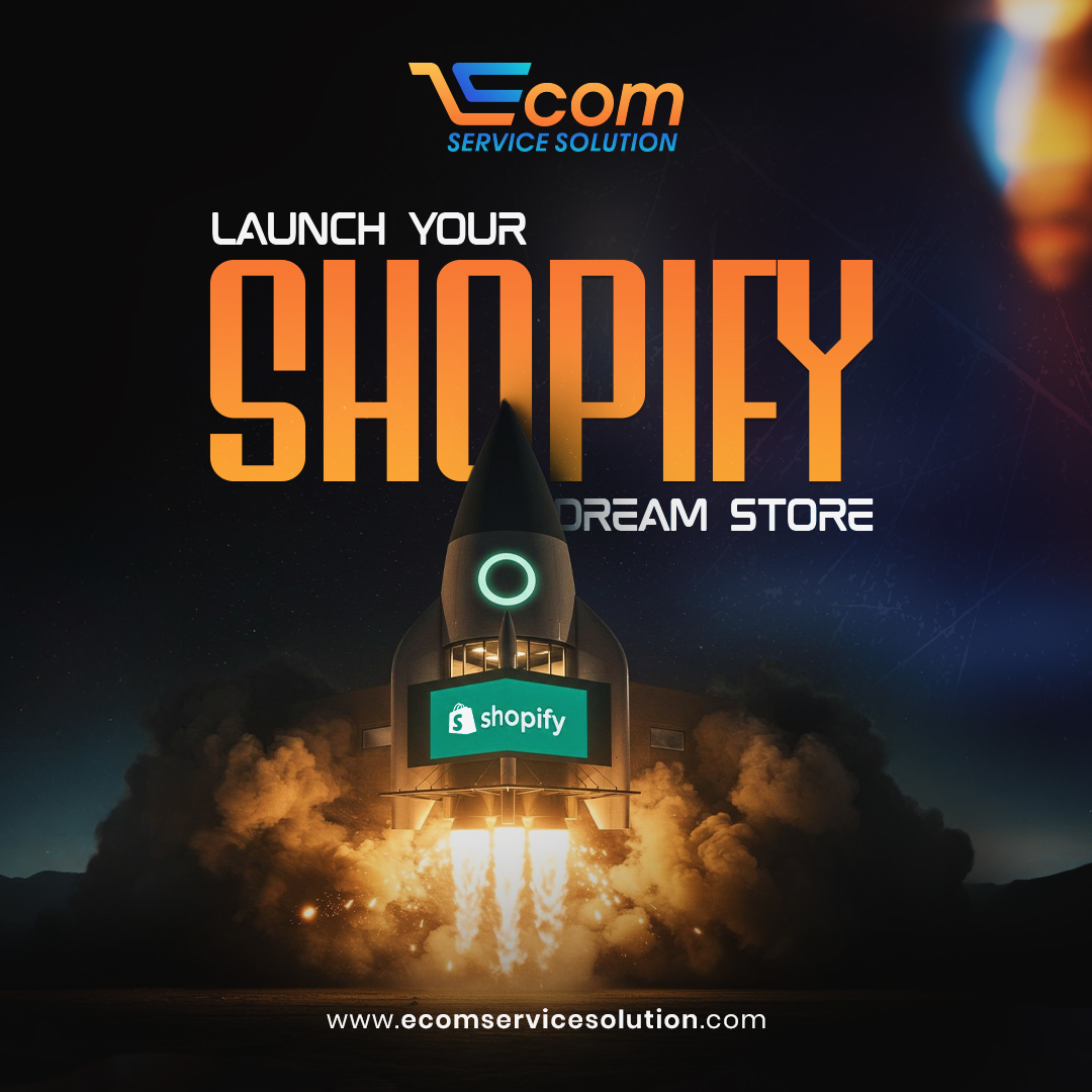 ecomssofficial's tweet image. Dropshipping or Private Label? Doesn’t matter. 
With our Shopify automation, your store is set up for success from day one.
#ShopifyExperts #EcomAutomation #DropshippingSuccess #ShopifyGrowth
