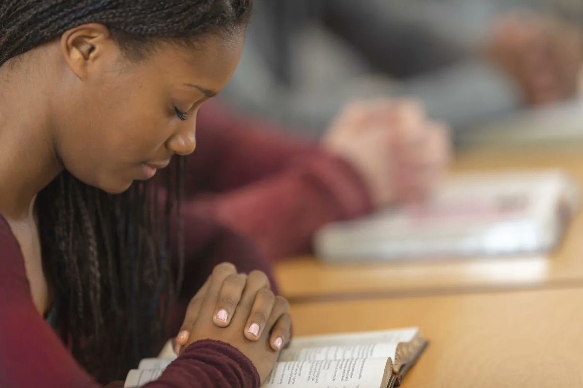 CatholicOnline's tweet image. A Generation Without Christ Breeds Violence — The Answer Is Catholic Education
Read more: catholiconline.news/catholic-churc…

#CatholicEducation #CatholicOnlineNews