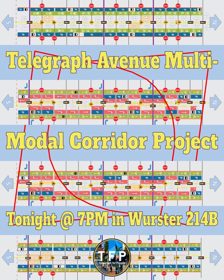 Telegraph For People tweet media