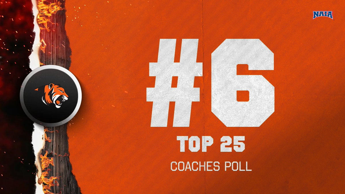 GC Athletics - #TigerPride tweet media