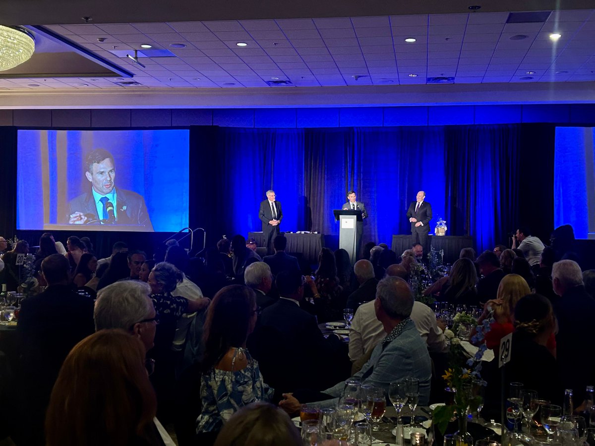 Last week, I attended the <a href="/myVRLTA/">VRLTA</a> Ordinary Awards, where I was honored as Legislator of the Year, and I spoke on the "Lessons Learned in the DMV" panel at the Alliance for Fertility Preservation Policy Summit.