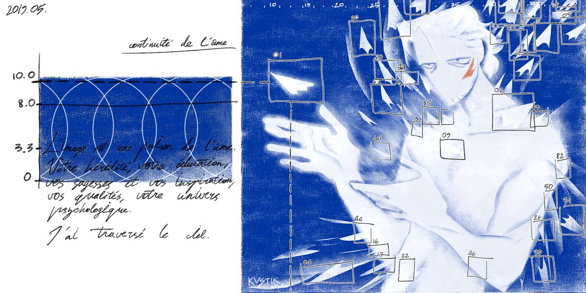 kvstik1111's tweet image. #ACECOMBAT7 #ACECOMBAT

dans le chaos de l'image, je vous présente le bleu universel