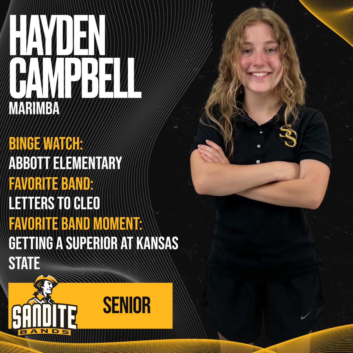 CPHS Sandites TV (@cphssanditestv) on Twitter photo 