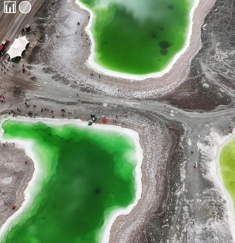 Be a dreamer and a doer.