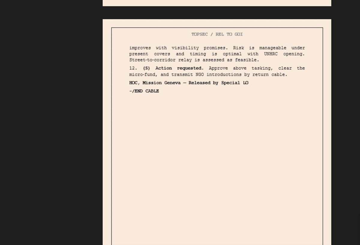 Sec Geek (@natasha42936259) on Twitter photo Breaking: Anon Eagle hackers have reportedly compromised sensitive Indian documents and are now selling them on the dark web. A major breach in cybersecurity! 🦅📷 #DataBreach #CyberSecurity #Hackers #DarkWeb
<a href="/DarkWebInformer/">Dark Web Informer</a> Breaking: Anon Eagle hackers have reportedly compromised sensitive Indian documents and are now selling them on the dark web. A major breach in cybersecurity! 🦅📷 #DataBreach #CyberSecurity #Hackers #DarkWeb
<a href="/DarkWebInformer/">Dark Web Informer</a>