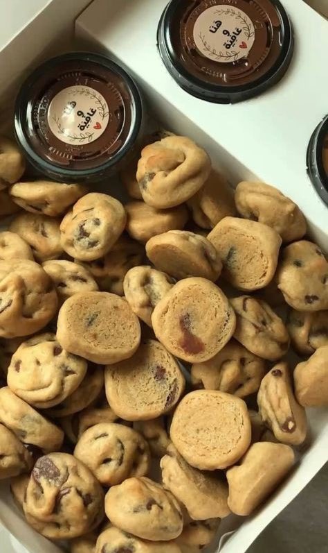 Yes please 🍪