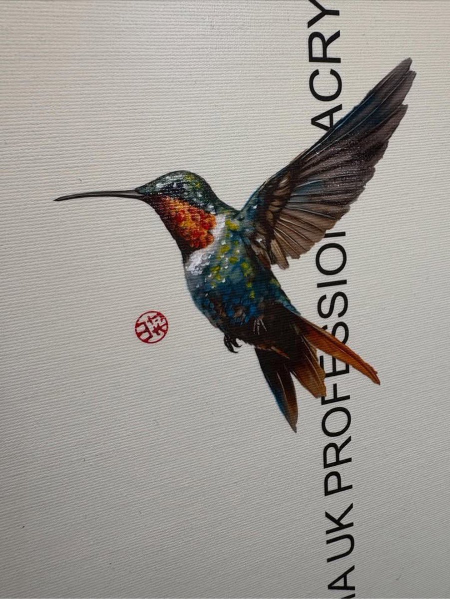 FlyingHorseWalk's tweet photo. @George_Thornton Art by Gareth Tristan Evans
Stunning limited edition hand embellished
#art #artgallery #limitededition #geishaart #coolart #funkyart #artoftheday #artofinstagram #nottinghamart #itsinnottingham #artforsale #artforyourwalls #homedecor #urbanart https://t.co/EFZ5jBeLtW