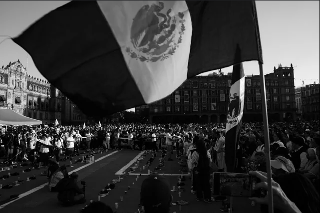 Férrea®  🇲🇽 tweet media