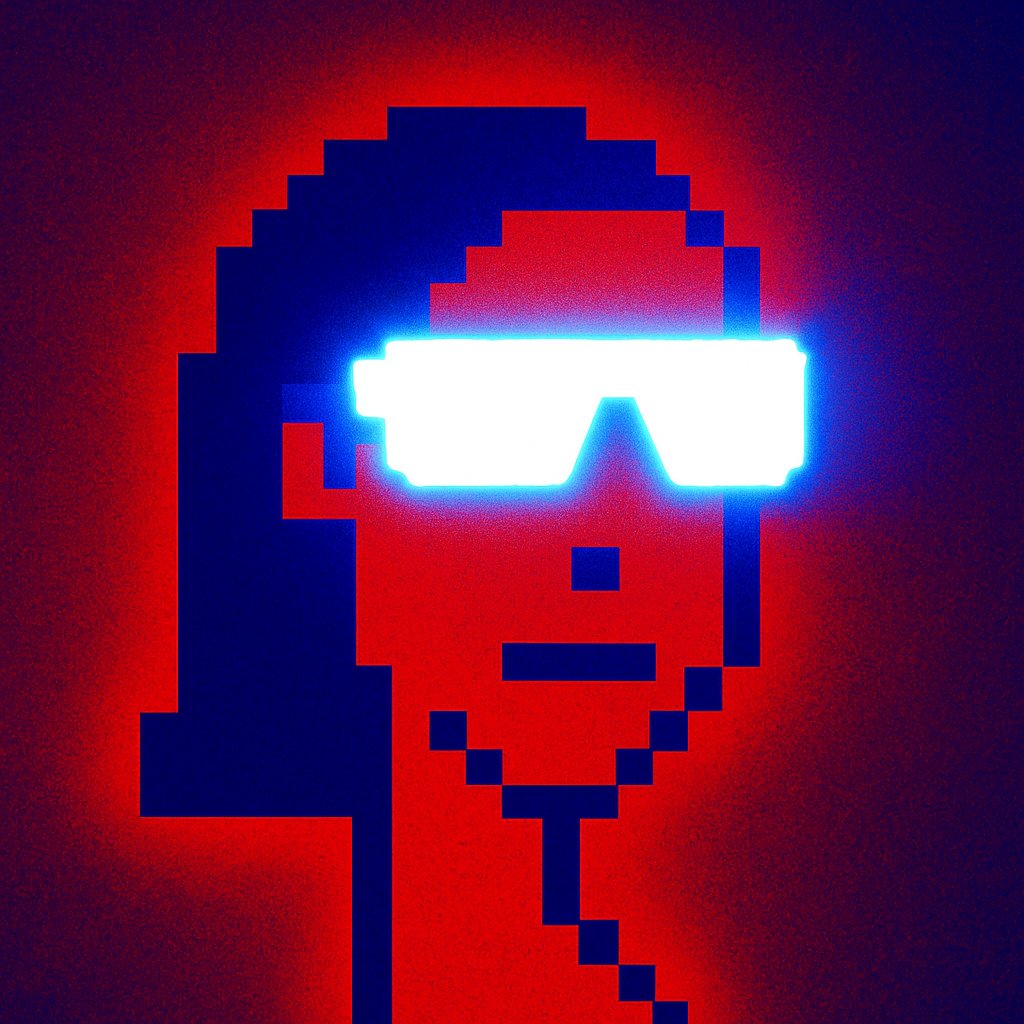 MAMA pfpBot tweet media