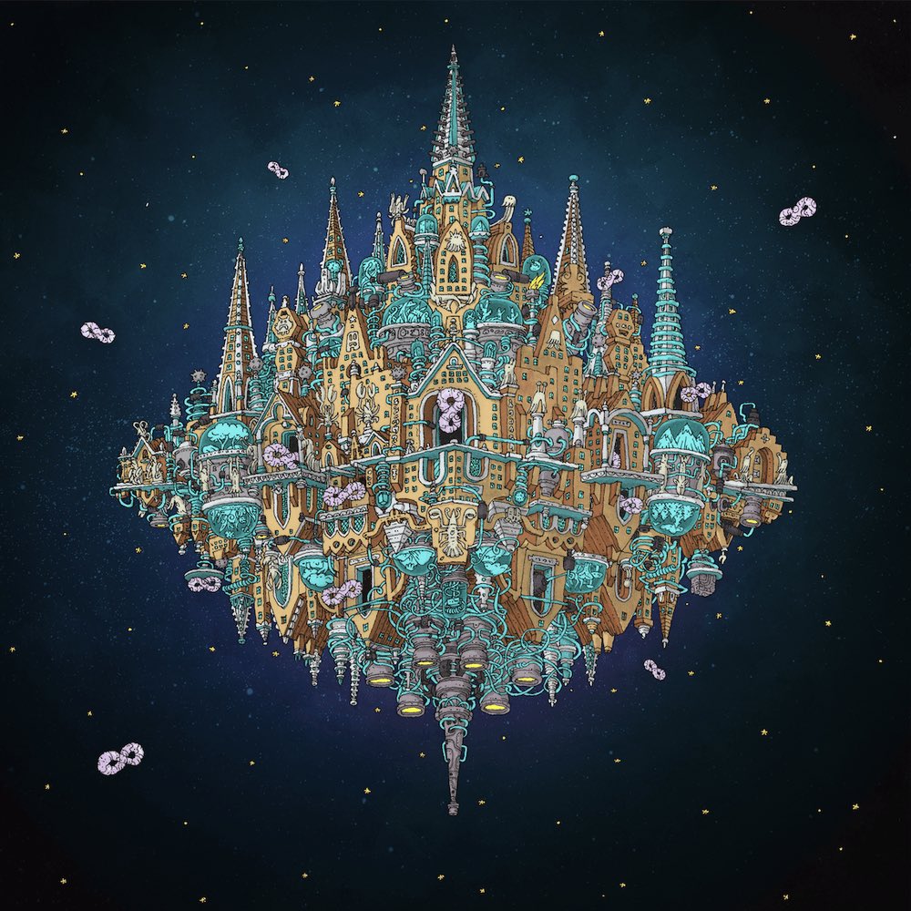 Discog. Discourse tweet media