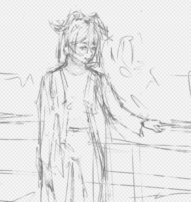 beovme's tweet photo. heavy wip of wiwa ,, prolly never gonna finish it lmao https://t.co/xsB6gxZBwx