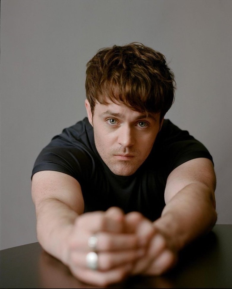 milvaenthusiast's tweet image. Joey Batey is only 4 awards away from EGOT status 🔥