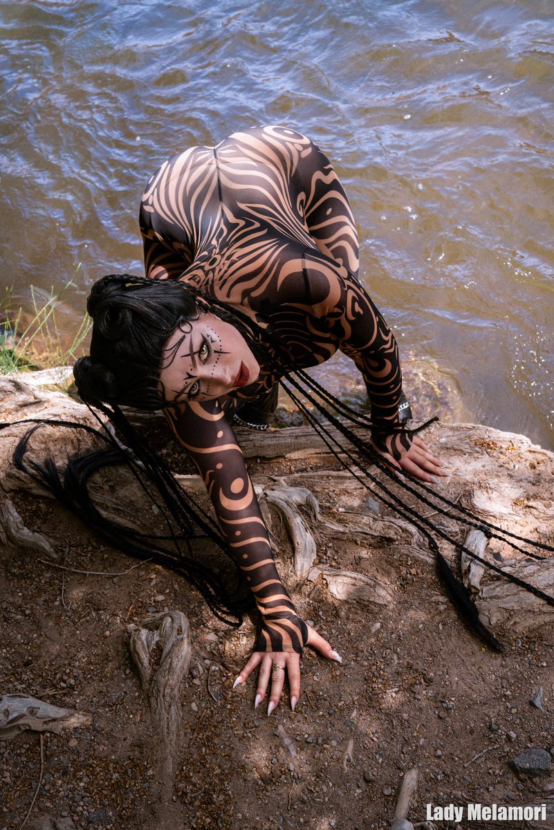 Beautiful and dangerous