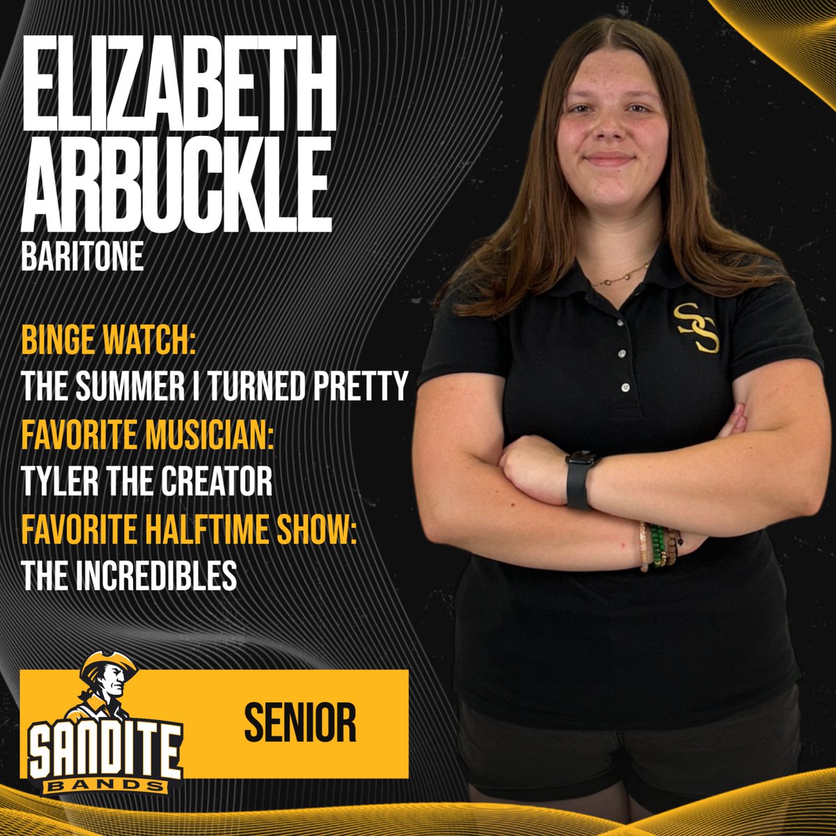 CPHS Sandites TV (@cphssanditestv) on Twitter photo 